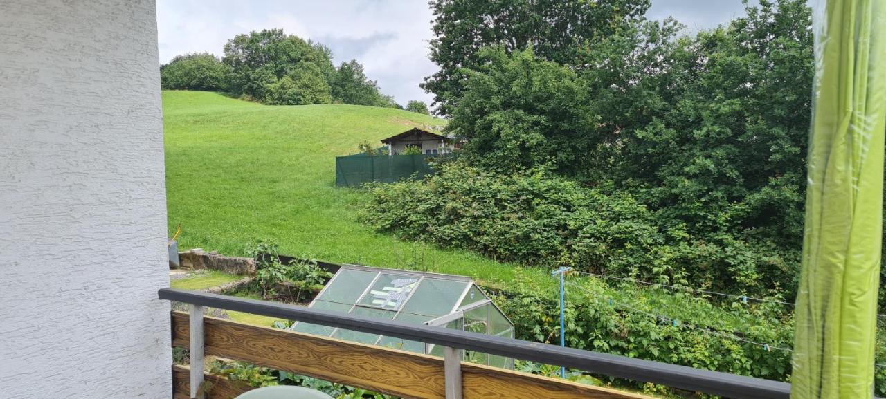 Ferienwohnung Im Gruenen Heppenheim  Exterior photo